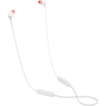 auriculares JBL In Ear T115Bt bluetooth blanco precio