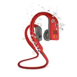 auriculares JBL Inalámbricos bluetooth In Ear Deportivo Endurance Dive rojo precio