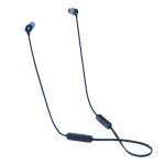 auriculares JBL In Ear T115BT bluetooth azul precio