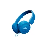 Audifonos Diadema Alambrico JBL T450 azul precio