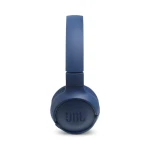 Audífono JBL inalámbrico bluetooth OnEar T500BT azul precio