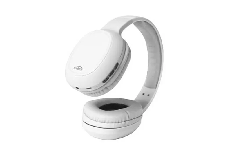 Audífono Kalley bluetooth On Ear Ref K-GAUBTB precio colombia
