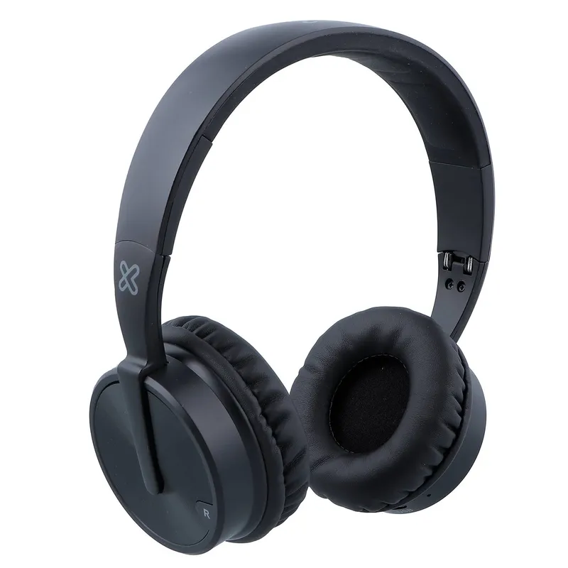 Audífonos bluetooth Klip Xtreme KHS-672BK precio colombia