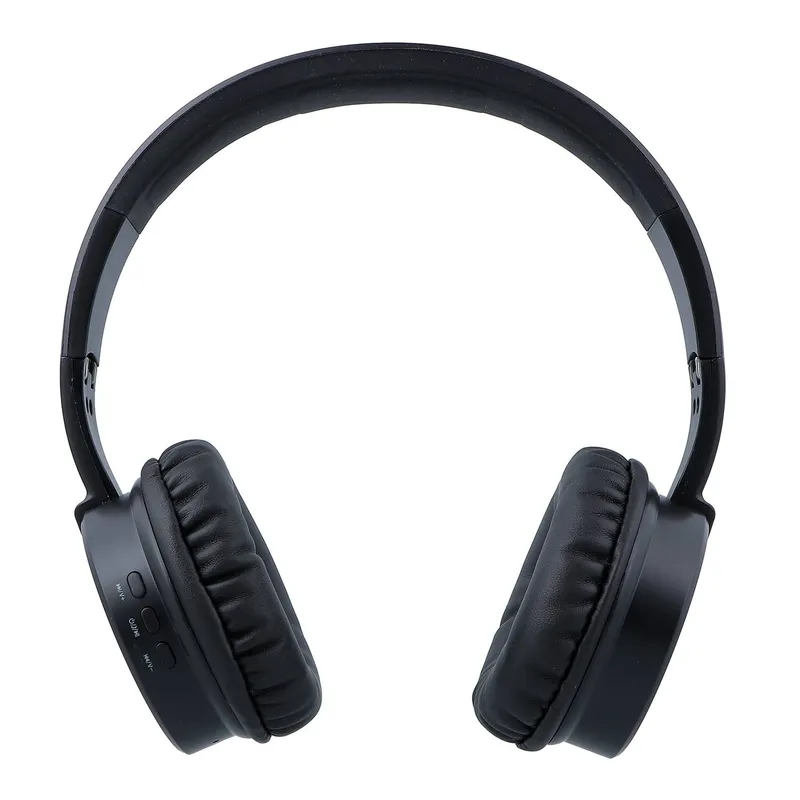 Audífonos bluetooth Klip Xtreme KHS-672BK review