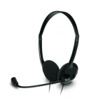 Audífonos de Diadema Klip Xtreme Alámbricos On Ear Micrófono Volumen KSH290 negro precio