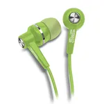 Audífonos Klip In Ear KSE-105 verde precio