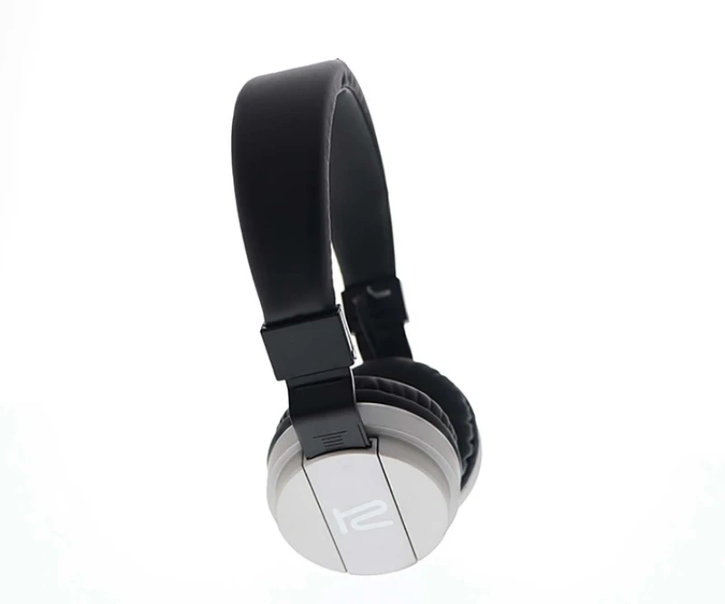 auriculares diadema Klip Xtreme Inalámbricos bluetooth On Ear Fury gris barato