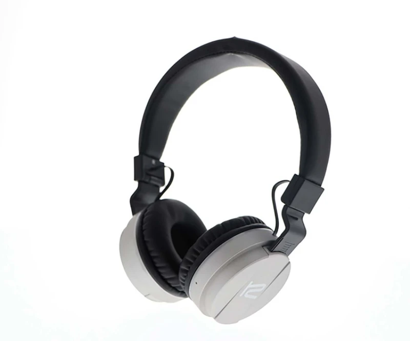 auriculares diadema Klip Xtreme Inalámbricos bluetooth On Ear Fury gris precio colombia