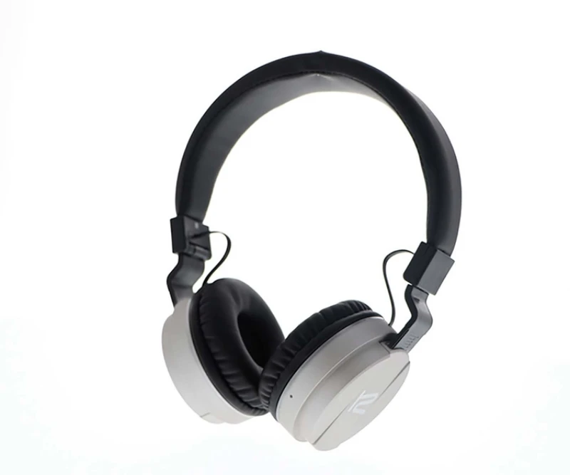 auriculares diadema Klip Xtreme Inalámbricos bluetooth On Ear Fury gris precio