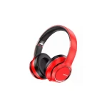 Audífonos inalámbricos Lenovo hd 200 rojo precio