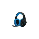 Audífonos Logitech G g233 prodigy precio