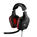 Audífonos Logitech G G332 Stereo Gaming headset precio