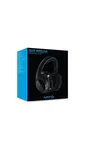 Audífonos Logitech G g533 wireless dts 7.1 precio