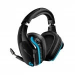 Audífonos Logitech G G935 Lightsync Gaming headset precio