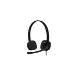 auriculares con micrófono Logitech H151 precio