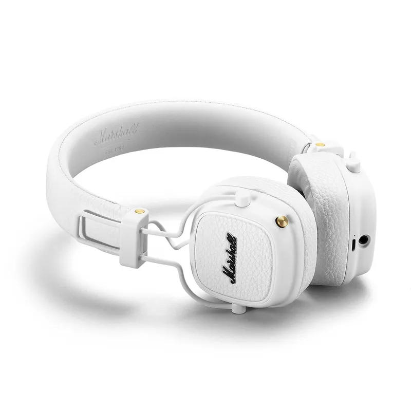 Audífonos bluetooth Marshall MAJOR III BT precio colombia