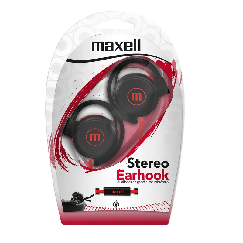 Audífonos Ec-155 Ear Clip opiniones