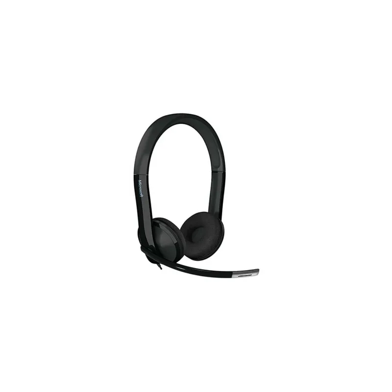 Diadema Microsoft life chat LX6000 ofertas