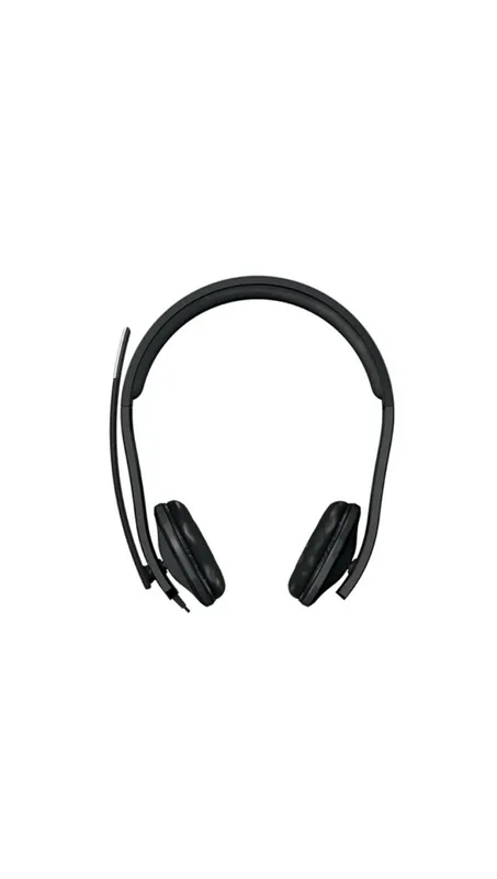 Diadema Microsoft life chat LX6000 opiniones