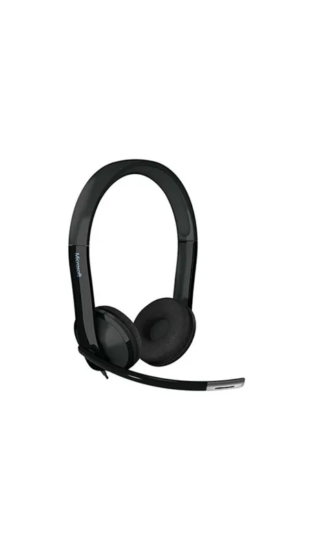 Diadema Microsoft life chat LX6000 precio