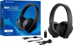 Audífonos de Diadema Playstation Inalámbricos Over Ear Gaming PS4 negro precio