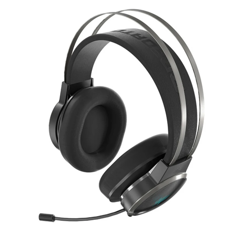 Audífonos de Diadema Acer Alámbricos Over Ear Gaming Predator Galea 300 negro precio colombia