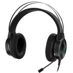 Audífonos de Diadema Acer Alámbricos Over Ear Gaming Predator Galea 300 negro precio