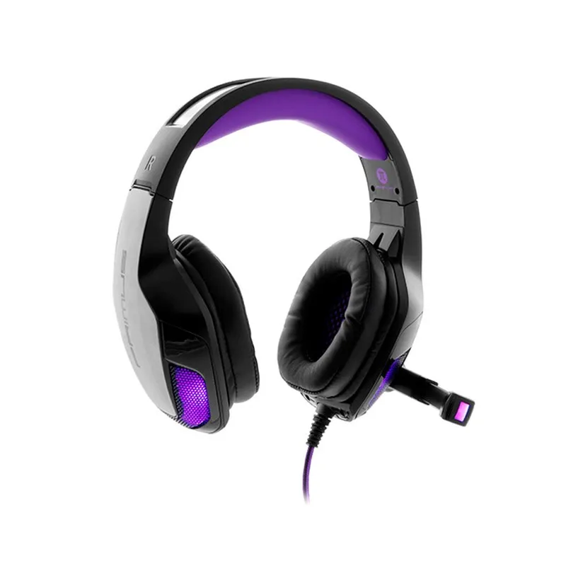 Audífonos Primus Alambrico OnEar ARCUS250T 7.1 USB opiniones