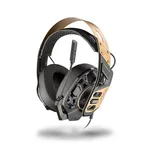 Audífonos de Diadema NACON Alámbricos Over Ear RIG 500Pro Gaming plateado precio