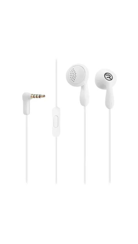 Audífonos REMAX Candy RM 301 blanco precio