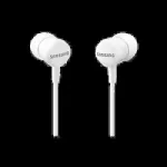 Audífonos Samsung Alámbricos In Ear Manos Libres 3.5 blanco precio