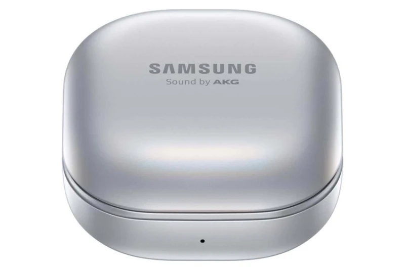 Audífonos Samsung Galaxy Buds Pro plateado opiniones