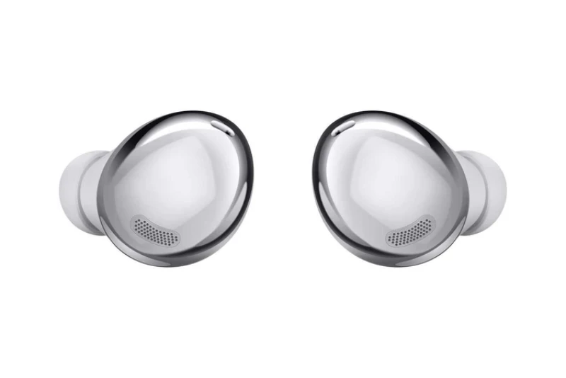 Audífonos Samsung Galaxy Buds Pro plateado precio colombia