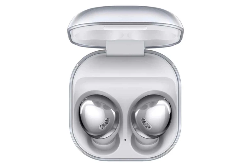 Audífonos Samsung Galaxy Buds Pro plateado precio