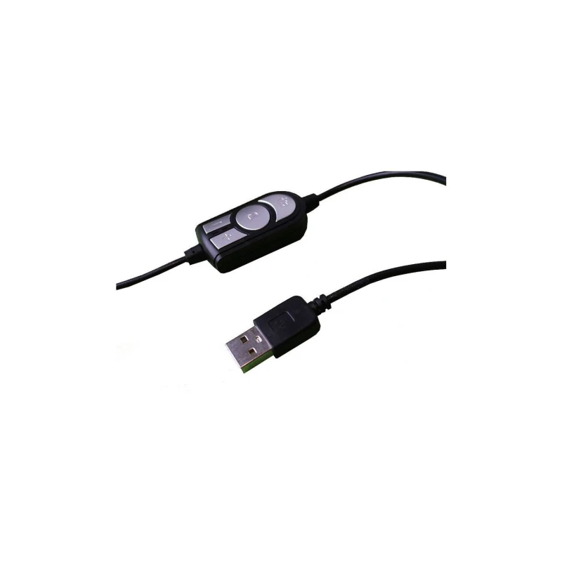 Diadema sat tm-511mv USB opiniones