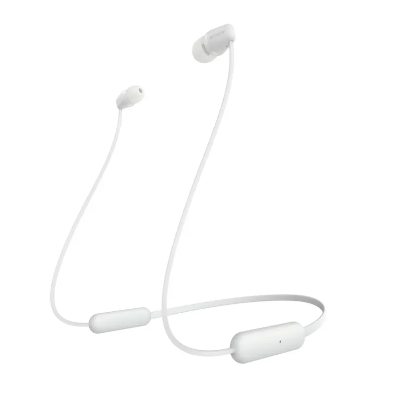 Audífono Sony bluetooth InEar WI-C 200 precio colombia