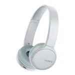 Audífono Sony bluetooth Onear WH-CH 510 blanco precio