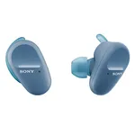 Audífonos Sony Inalámbricos bluetooth In Ear Deportivos TWS WF-SP Cancelacíon de Ruido precio