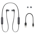 Audífonos Sony Inalámbricos bluetooth In Ear Manos Libres WI-XB 400 precio