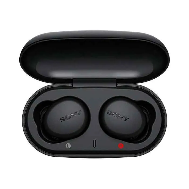 Audífonos Sony Inalámbricos bluetooth In Ear WF-XB 700 opiniones