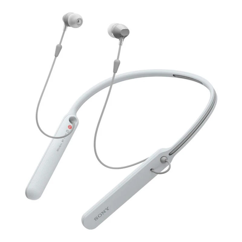 Audífonos Sony Inalámbricos bluetooth In Ear WI-C 400 precio colombia