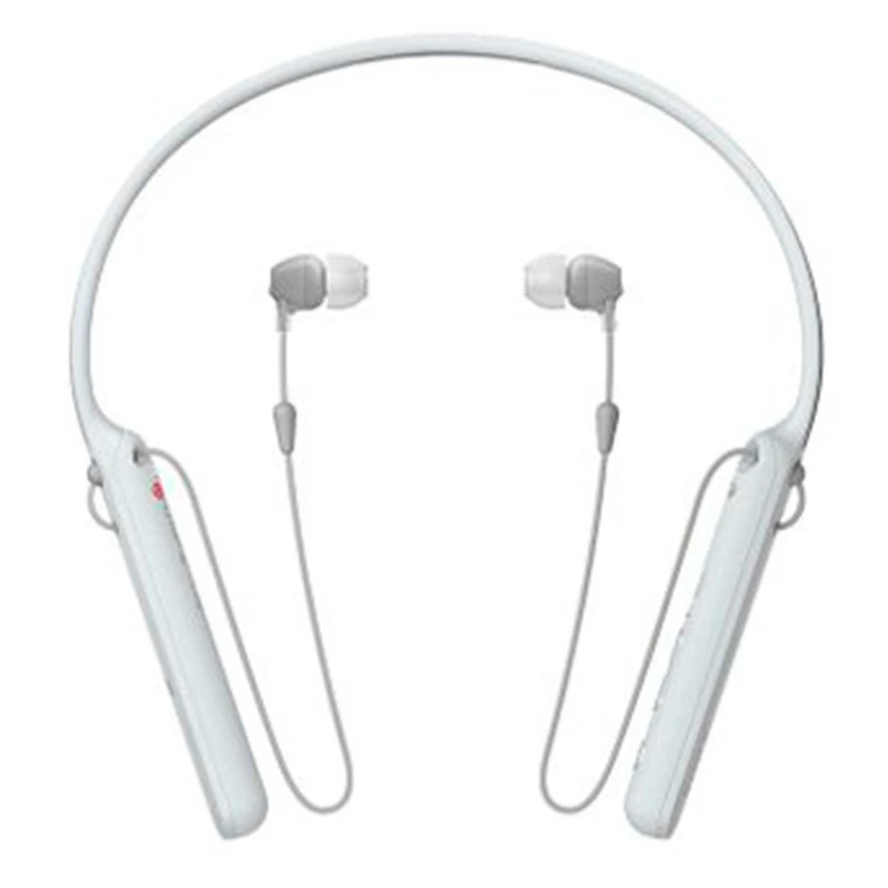 Audífonos Sony Inalámbricos bluetooth In Ear WI-C 400 precio