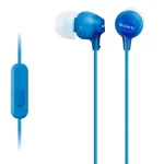 Audífonos Sony Alámbricos In Ear Manos Libres MDR-EX 15AP precio
