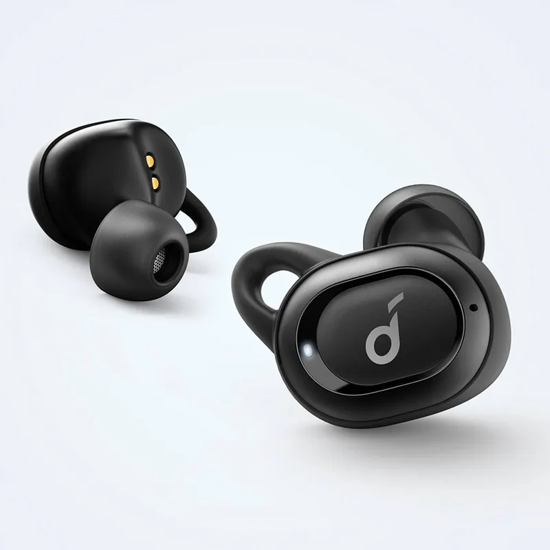 Audífonos bluetooth BT LIBERTY NOTE Soundcore precio