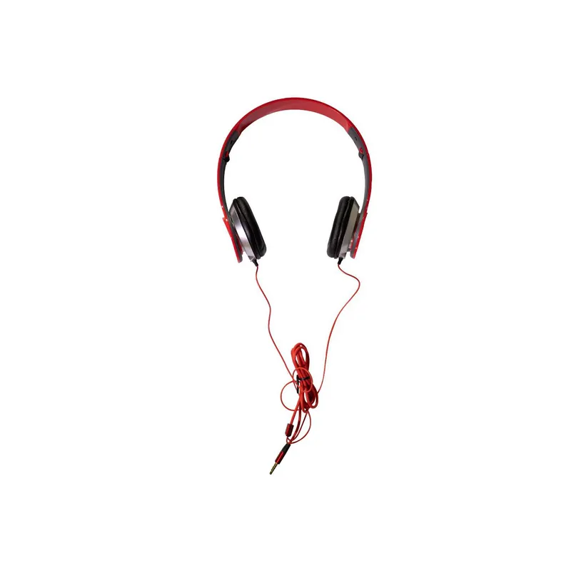 Audifonos Diadema Stanford tipo Beats St-02R opiniones
