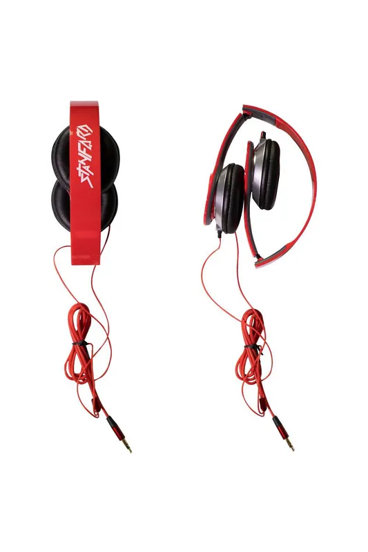 Audifonos Diadema Stanford tipo Beats St-02R precio colombia