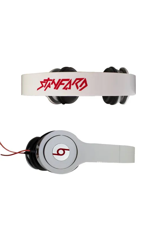 Audifonos Diadema Stanford tipo Beats St-02W precio colombia