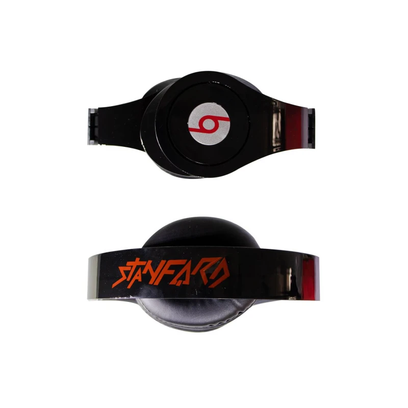 Audífonos Diadema Stanford tipo Beats st-08 opiniones
