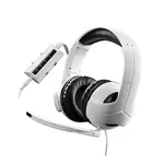 Audífonos de Diadema THRUSTMASTER Alámbricos On Ear Gaming Y-300CPX blanco precio