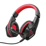 Diadema gamer Trust Gxt 404R Gaming precio